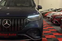 Mercedes-Benz EQE SUV din 2024 cu 37.100 km - oferta MER174010 - foto 7