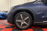Mercedes-Benz EQE SUV din 2024 cu 37.100 km - oferta MER174010 - foto 9
