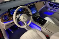 Mercedes-Benz EQE SUV din 2024 cu 37.100 km - oferta MER174010 - foto 11