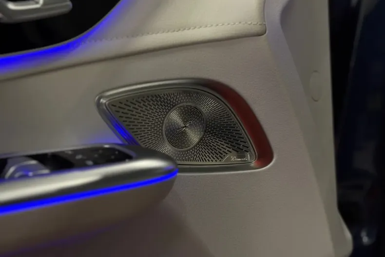 Mercedes-Benz EQE SUV din 2024 cu 37.100 km - oferta MER174010 - foto 13