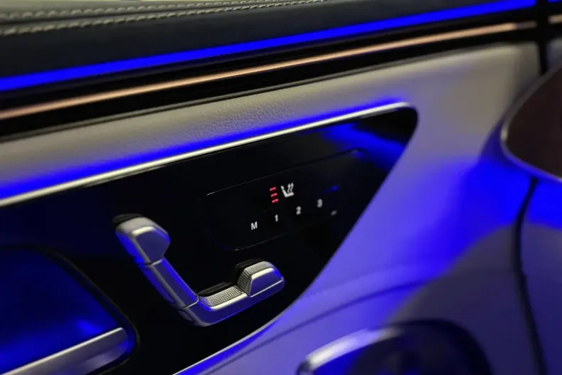 Mercedes-Benz EQE SUV din 2024 cu 37.100 km - oferta MER174010 - foto 14