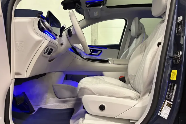 Mercedes-Benz EQE SUV din 2024 cu 37.100 km - oferta MER174010 - foto 15