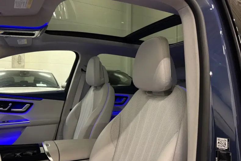 Mercedes-Benz EQE SUV din 2024 cu 37.100 km - oferta MER174010 - foto 16