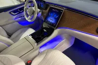 Mercedes-Benz EQE SUV din 2024 cu 37.100 km - oferta MER174010 - foto 17