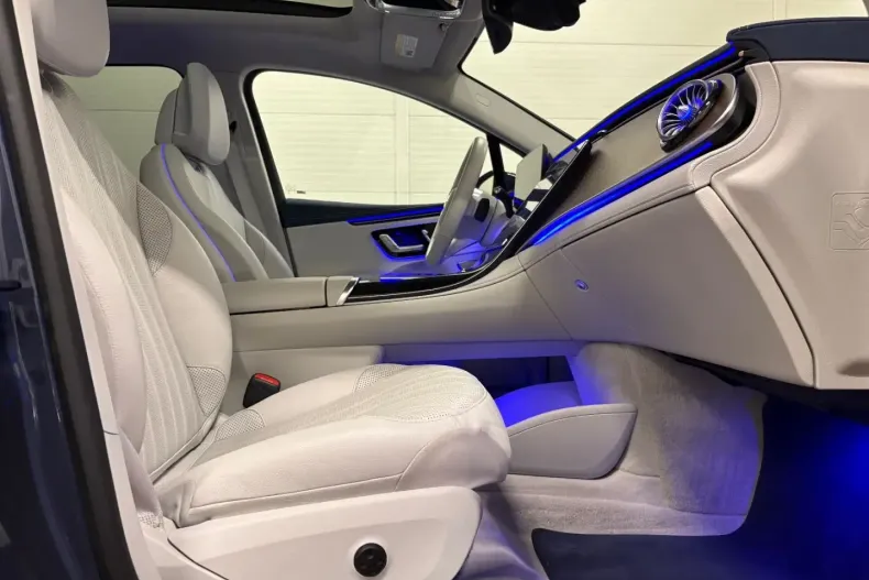 Mercedes-Benz EQE SUV din 2024 cu 37.100 km - oferta MER174010 - foto 18