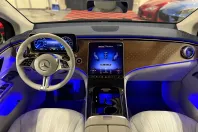 Mercedes-Benz EQE SUV din 2024 cu 37.100 km - oferta MER174010 - foto 20