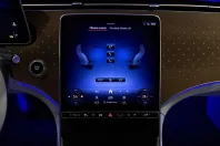 Mercedes-Benz EQE SUV din 2024 cu 37.100 km - oferta MER174010 - foto 25