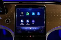 Mercedes-Benz EQE SUV din 2024 cu 37.100 km - oferta MER174010 - foto 28