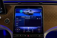 Mercedes-Benz EQE SUV din 2024 cu 37.100 km - oferta MER174010 - foto 30