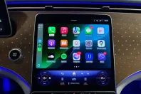 Mercedes-Benz EQE SUV din 2024 cu 37.100 km - oferta MER174010 - foto 32