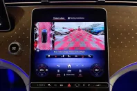 Mercedes-Benz EQE SUV din 2024 cu 37.100 km - oferta MER174010 - foto 33