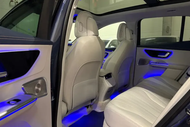 Mercedes-Benz EQE SUV din 2024 cu 37.100 km - oferta MER174010 - foto 34