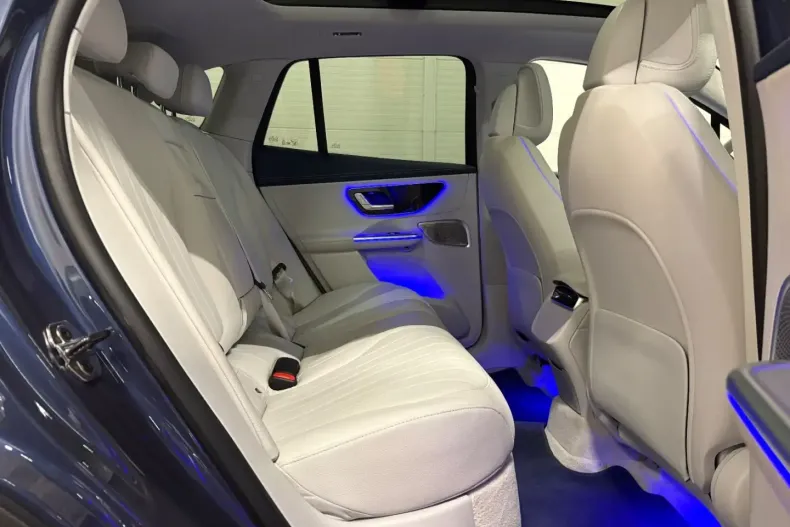 Mercedes-Benz EQE SUV din 2024 cu 37.100 km - oferta MER174010 - foto 35