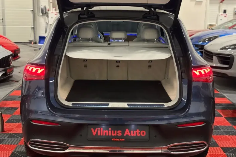 Mercedes-Benz EQE SUV din 2024 cu 37.100 km - oferta MER174010 - foto 36