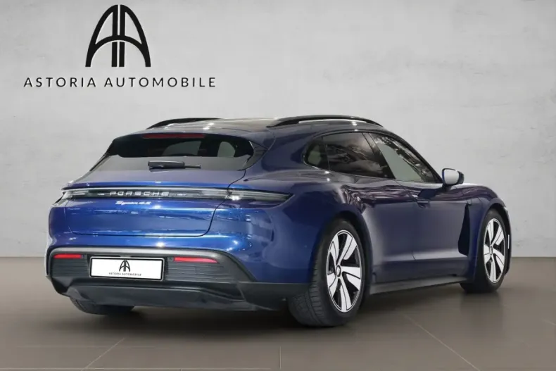 Porsche Taycan din 2024 cu 15.919 km - oferta POR174011 - foto 3