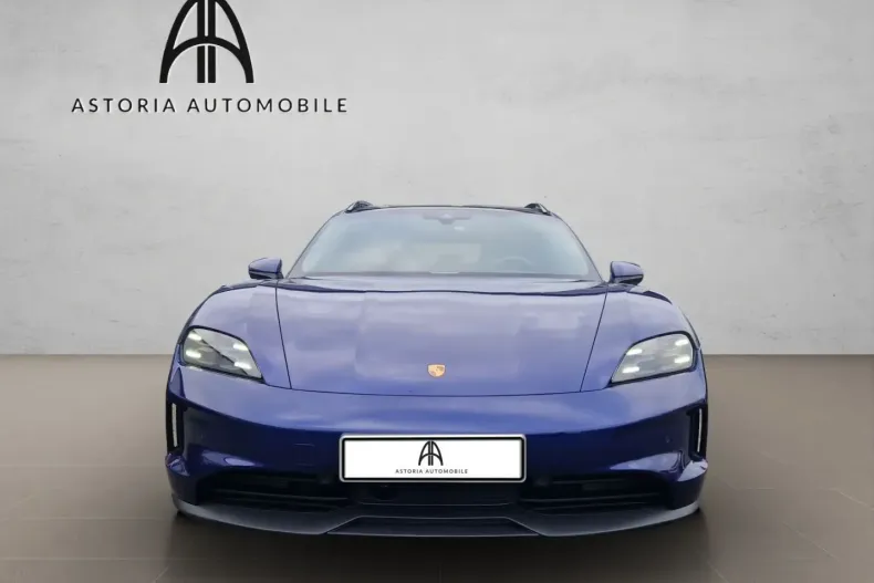 Porsche Taycan din 2024 cu 15.919 km - oferta POR174011 - foto 4