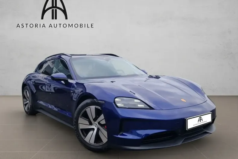 Porsche Taycan din 2024 cu 15.919 km - oferta POR174011 - foto 5