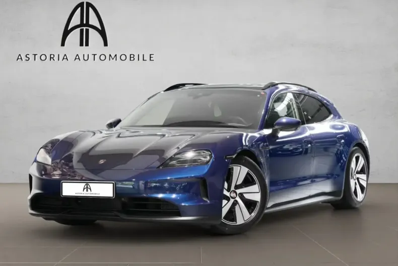 Porsche Taycan din 2024 cu 15.919 km - oferta POR174011 - foto 6