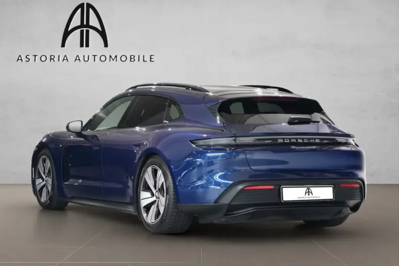 Porsche Taycan din 2024 cu 15.919 km - oferta POR174011 - foto 8