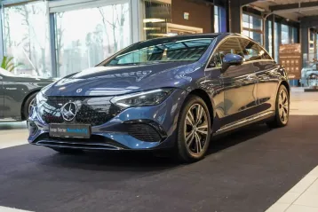Mercedes-Benz EQE din 2024 - oferta MER174012
