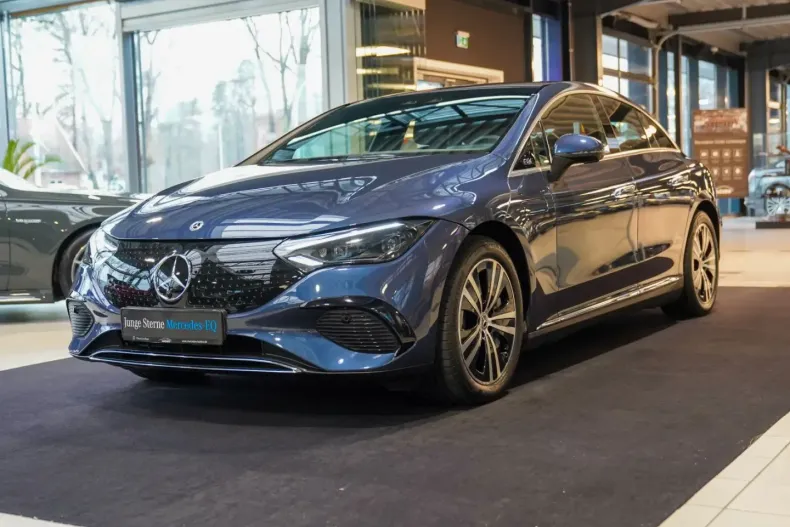 Mercedes-Benz EQE din 2024 cu 18.173 km - oferta MER174012 - foto 1