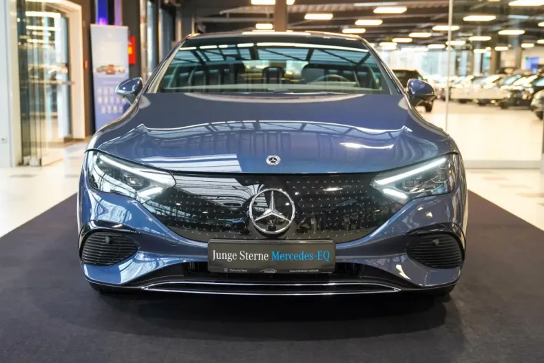Mercedes-Benz EQE din 2024 cu 18.173 km - oferta MER174012 - foto 2