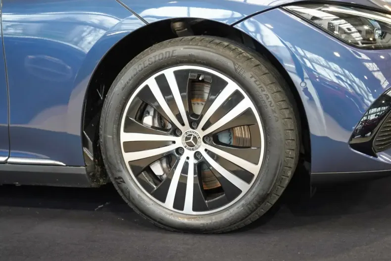 Mercedes-Benz EQE din 2024 cu 18.173 km - oferta MER174012 - foto 4