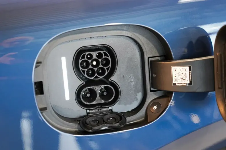 Mercedes-Benz EQE din 2024 cu 18.173 km - oferta MER174012 - foto 6