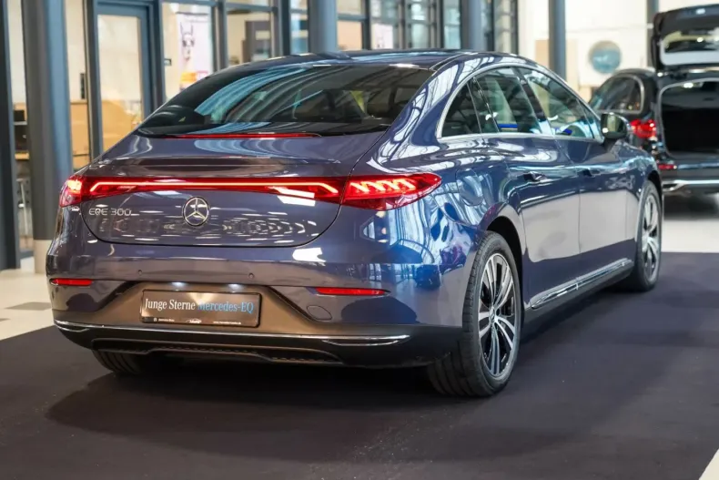 Mercedes-Benz EQE din 2024 cu 18.173 km - oferta MER174012 - foto 7