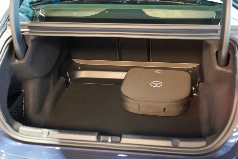 Mercedes-Benz EQE din 2024 cu 18.173 km - oferta MER174012 - foto 8