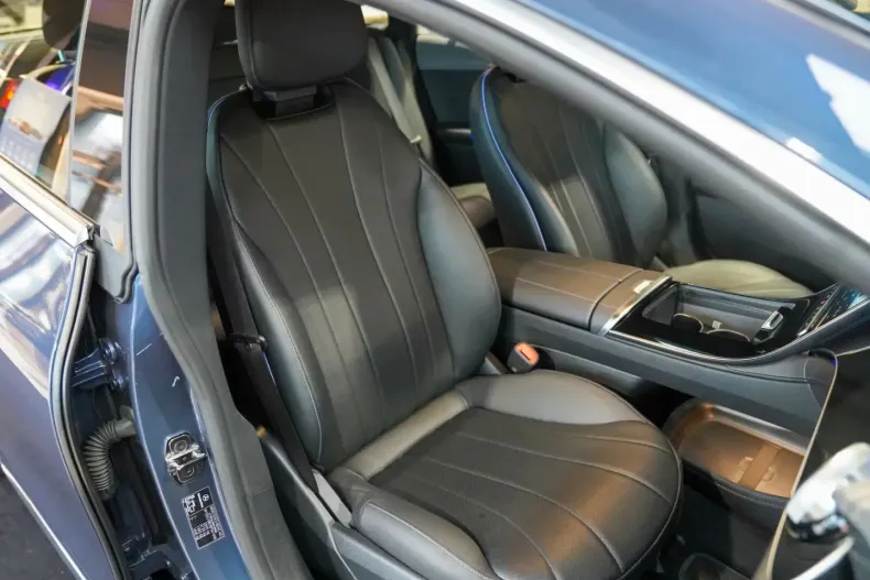 Mercedes-Benz EQE din 2024 cu 18.173 km - oferta MER174012 - foto 10