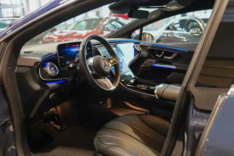 Mercedes-Benz EQE din 2024 cu 18.173 km - oferta MER174012 - foto 16