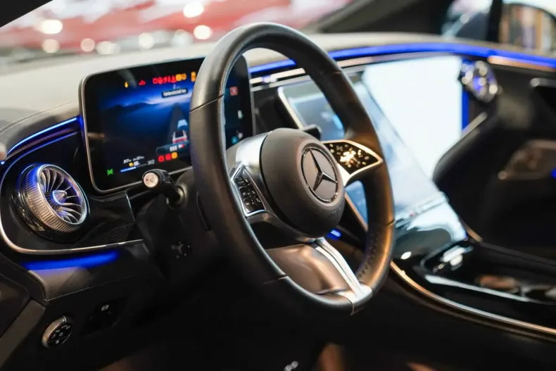 Mercedes-Benz EQE din 2024 cu 18.173 km - oferta MER174012 - foto 17