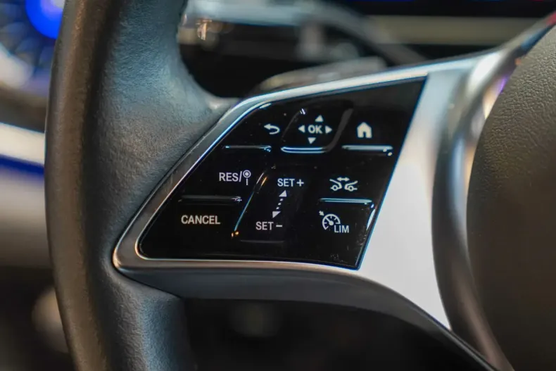 Mercedes-Benz EQE din 2024 cu 18.173 km - oferta MER174012 - foto 19