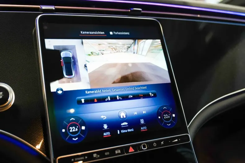 Mercedes-Benz EQE din 2024 cu 18.173 km - oferta MER174012 - foto 24