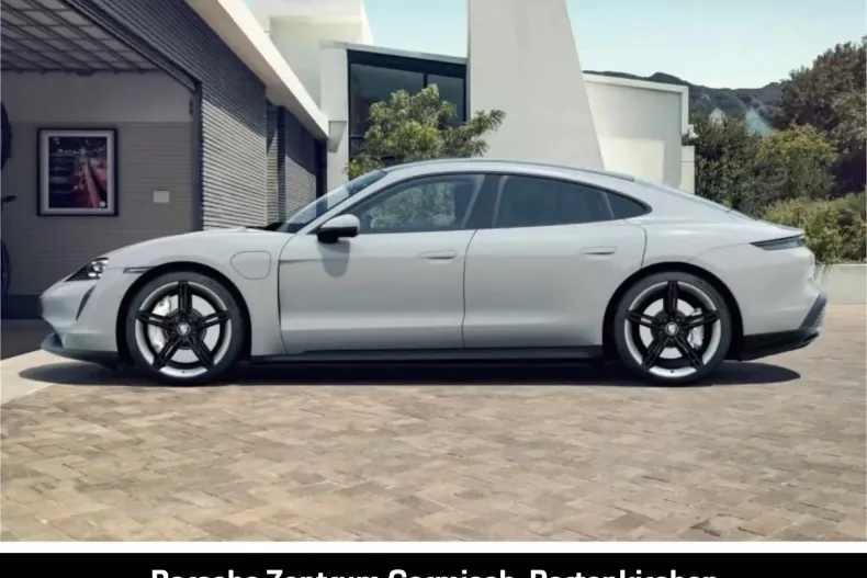 Porsche Taycan din 2024 cu 20.580 km - oferta POR174013 - foto 2