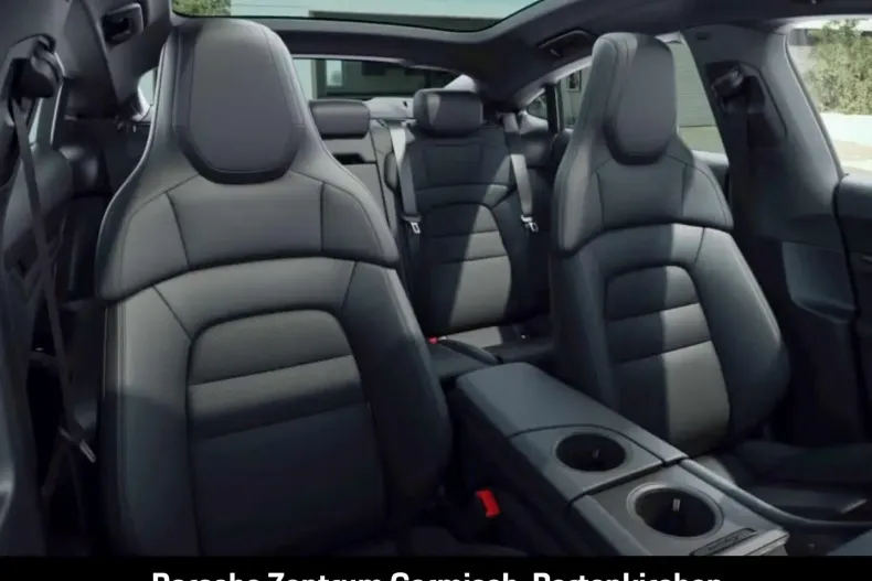 Porsche Taycan din 2024 cu 20.580 km - oferta POR174013 - foto 3