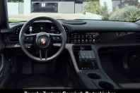 Porsche Taycan din 2024 cu 20.580 km - oferta POR174013 - foto 4