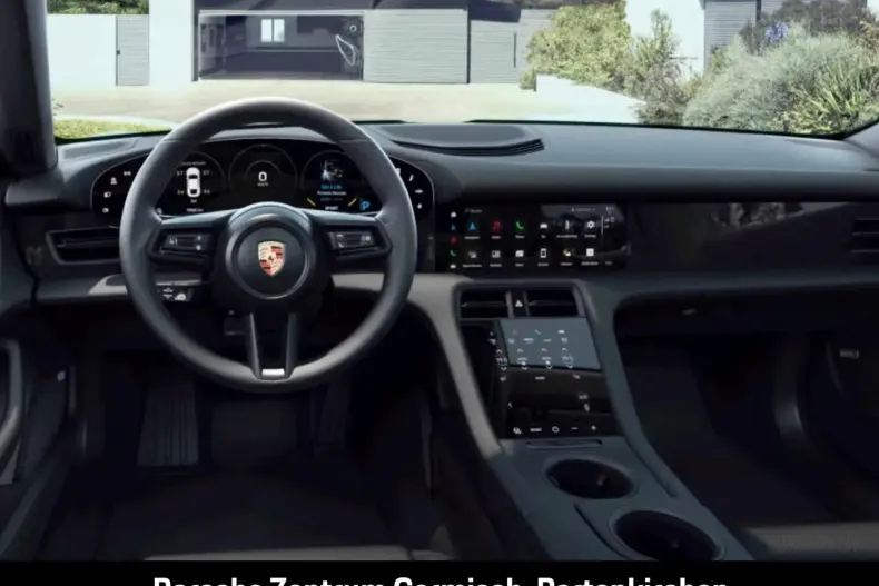 Porsche Taycan din 2024 cu 20.580 km - oferta POR174013 - foto 4