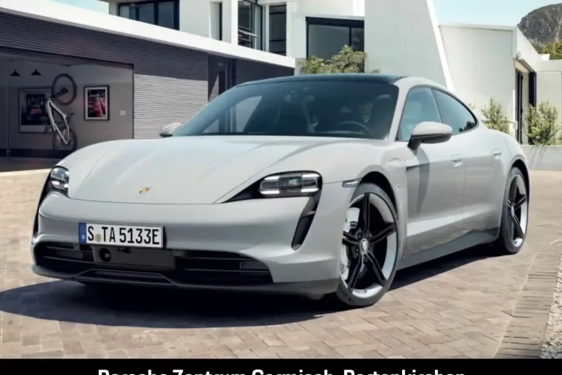 Porsche Taycan din 2024 cu 20.580 km - oferta POR174013 - foto 6