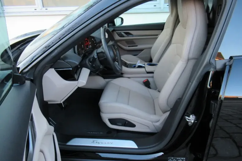 Porsche Taycan din 2024 cu 4.000 km - oferta POR174014 - foto 14