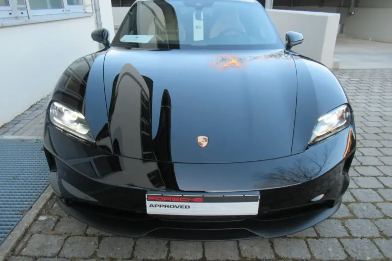 Porsche Taycan din 2024 cu 4.000 km - oferta POR174014 - foto 18