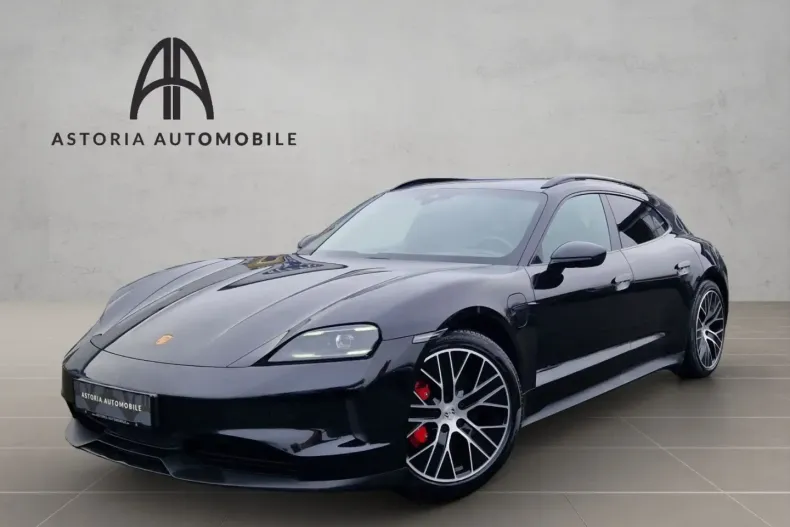 Porsche Taycan din 2024 cu 46.560 km - oferta POR174015 - foto 4