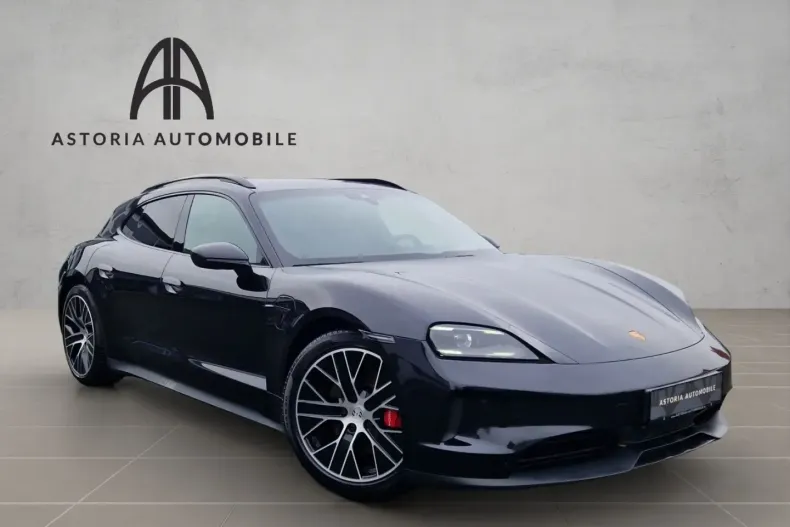 Porsche Taycan din 2024 cu 46.560 km - oferta POR174015 - foto 6