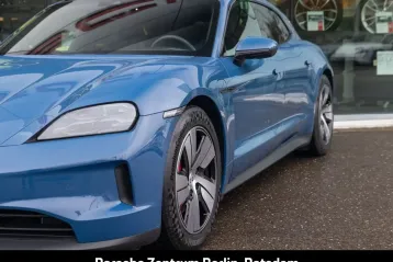 Porsche Taycan din 2024 - oferta POR174016