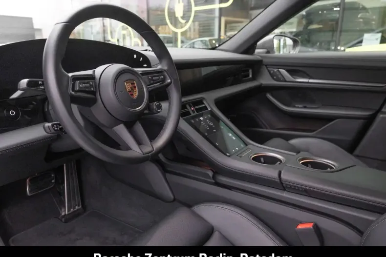 Porsche Taycan din 2024 cu 19.999 km - oferta POR174016 - foto 5