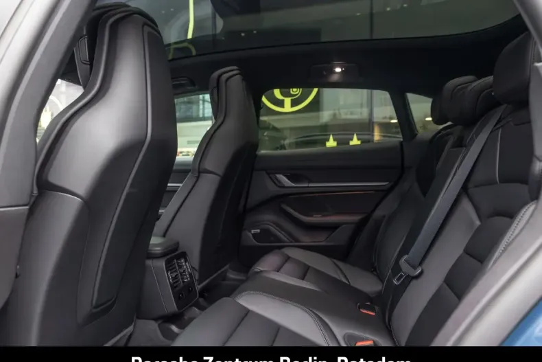 Porsche Taycan din 2024 cu 19.999 km - oferta POR174016 - foto 6