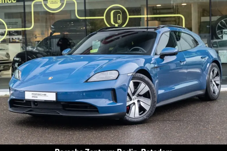 Porsche Taycan din 2024 cu 19.999 km - oferta POR174016 - foto 10