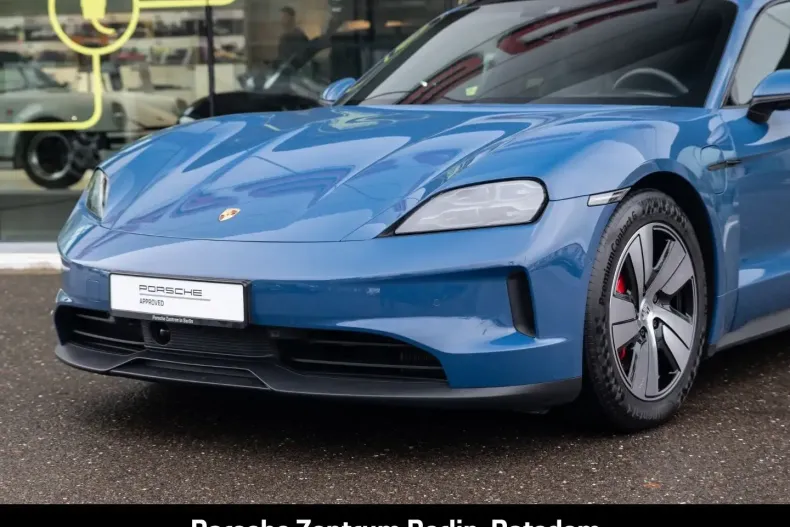 Porsche Taycan din 2024 cu 19.999 km - oferta POR174016 - foto 12