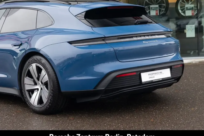 Porsche Taycan din 2024 cu 19.999 km - oferta POR174016 - foto 13